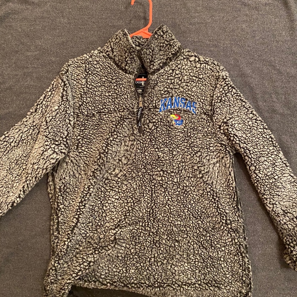 KU sherpa